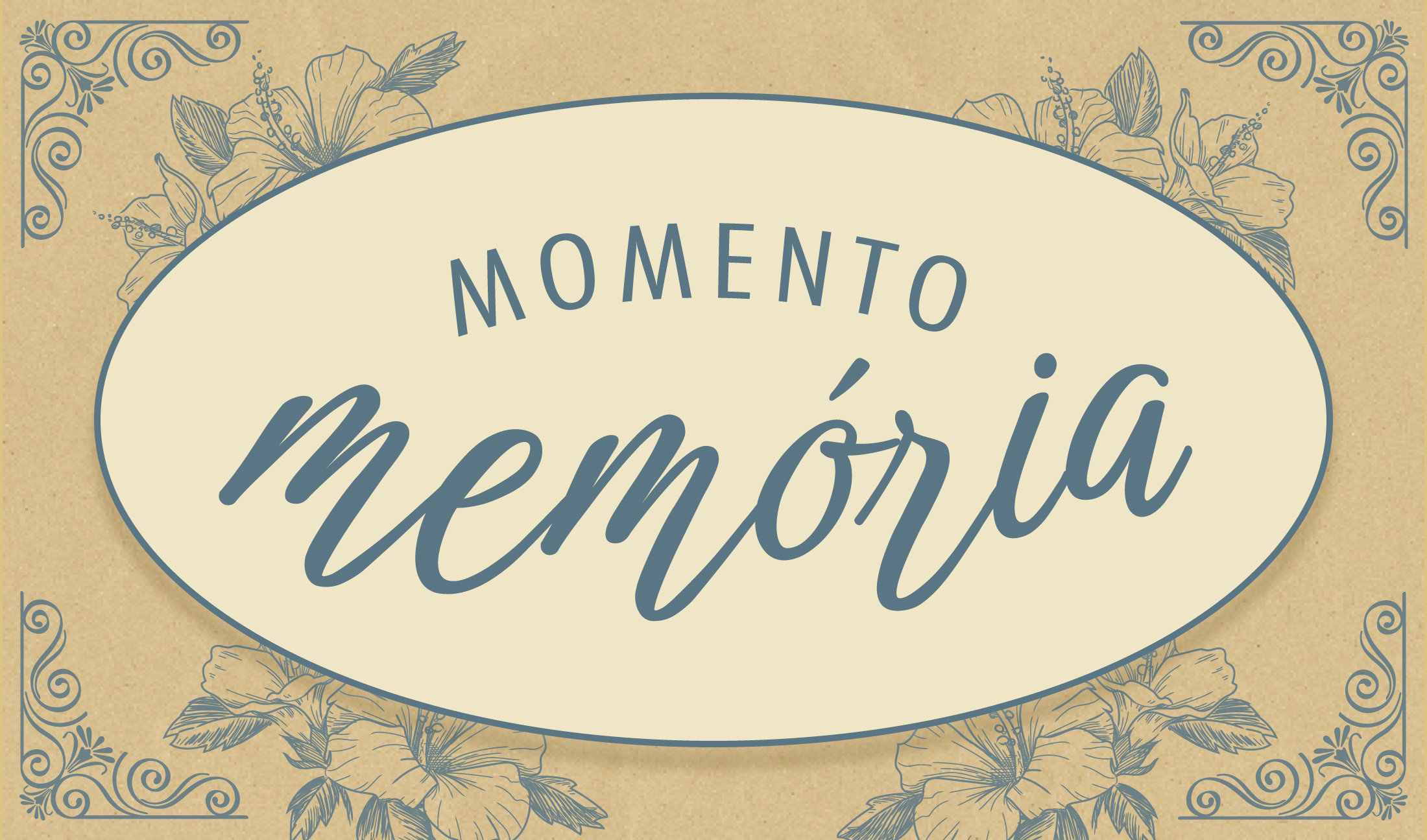 No momento, você está visualizando Momento Memória Biografias – Hélio Callado Caldeira (05/02/2024)