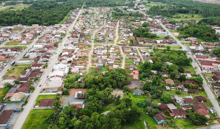 Leia mais sobre o artigo JFSC realiza visita técnica em área de conflito fundiário em Araquari (SC) (20/02/2024)