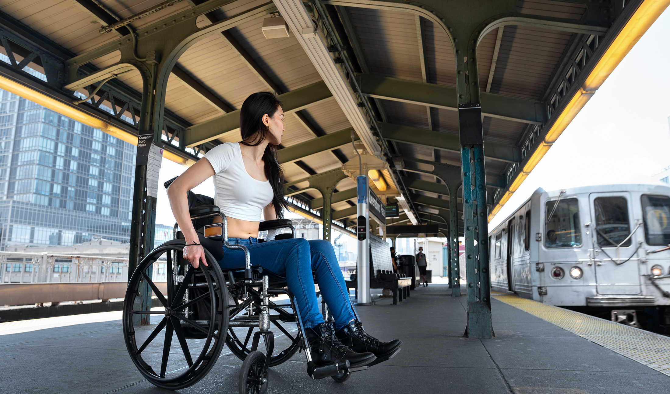 No momento, você está visualizando Trensurb implementa adequações de acessibilidade em sete estações (06/02/2024)