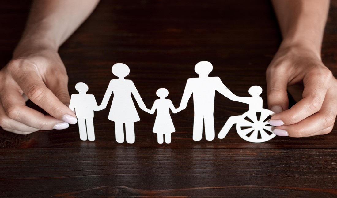 No momento, você está visualizando Duas famílias obtêm o restabelecimento do benefício assistencial à pessoa com deficiência (19/02/2024)