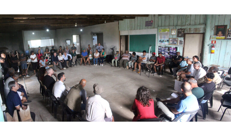 Leia mais sobre o artigo JFRS realiza inspeção judicial na localidade do Bacupari no município de Palmares do Sul (26/02/2024)