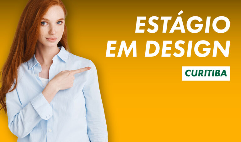 Leia mais sobre o artigo Inscrições abertas para seleção de estagiários em Design na JF de Curitiba (18/03/2024)