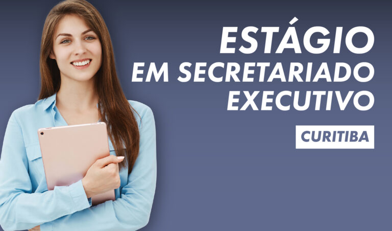 Leia mais sobre o artigo Começam hoje as inscrições para estágio em Secretariado na JF de Curitiba (19/03/2024)