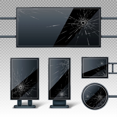 Leia mais sobre o artigo ECT deve indenizar cliente por TV de LED entregue com tela quebrada (06/03/2024)