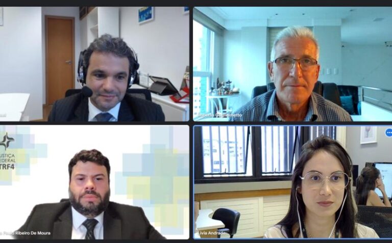 Leia mais sobre o artigo Comitê de combate ao trabalho escravo em SC faz 1ª reunião de 2024 (12/03/2024)
