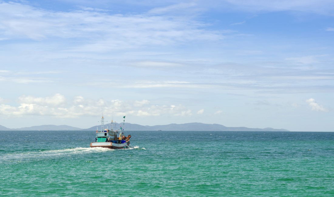 No momento, você está visualizando Proprietário de embarcação é condenado ao pagamento de R$ 45 mil por pesca em local proibido (06/03/2024)