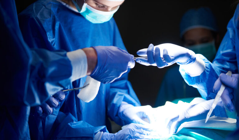 Leia mais sobre o artigo Homem garante realização de cirurgia de quadril via SUS no prazo de seis meses (13/03/2024)