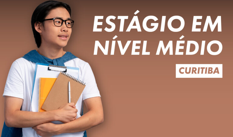 Leia mais sobre o artigo Começam dia 08 (segunda-feira) as inscrições para estágio em nível médio na JF de Curitiba (05/04/2024)
