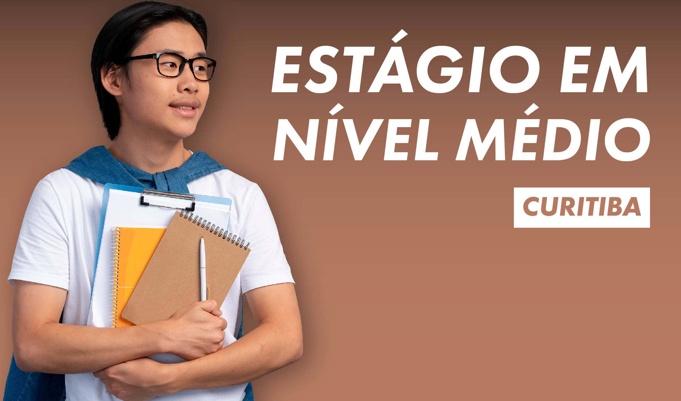No momento, você está visualizando Começam dia 08 (segunda-feira) as inscrições para estágio em nível médio na JF de Curitiba (05/04/2024)