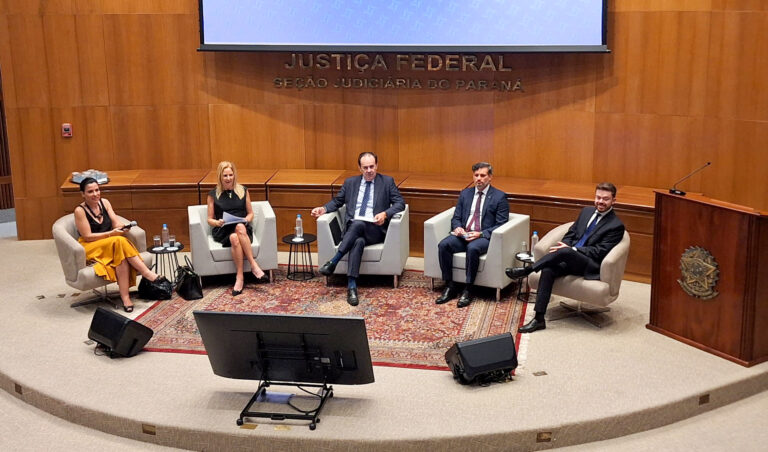 Leia mais sobre o artigo TRF4 lança Núcleo de Justiça 4.0 para julgar processos de benefícios por incapacidade (04/04/2024)