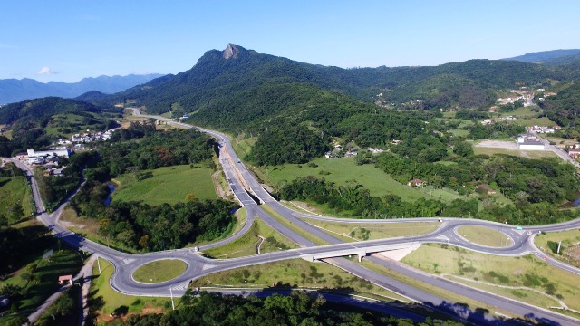 Leia mais sobre o artigo Negada liminar para liberar pedágio enquanto obras do Contorno Viário não estejam concluídas (17/04/2024)