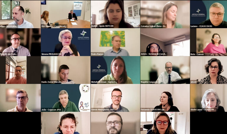 Leia mais sobre o artigo Conciliação em ações previdenciárias é tema de workshop (15/04/2024)