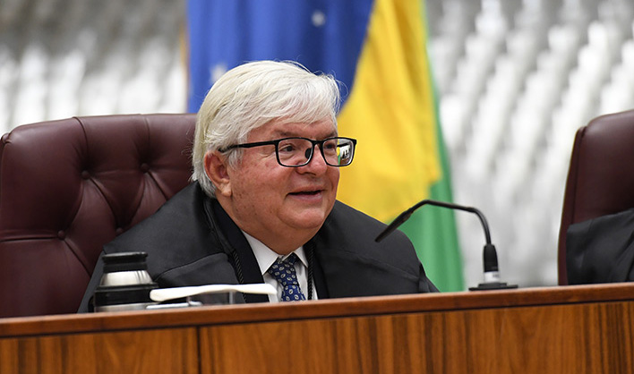 Leia mais sobre o artigo STJ elege os ministros Herman Benjamin e Luis Felipe Salomão para presidente e vice (23/04/2024)