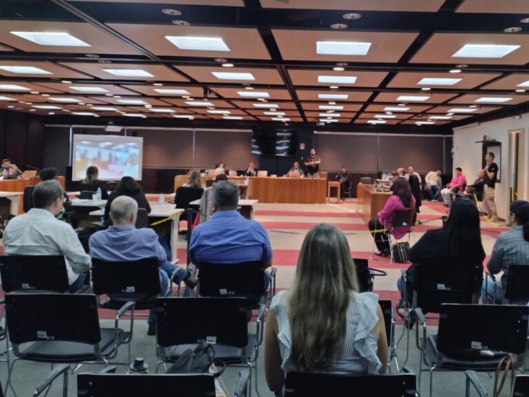 Leia mais sobre o artigo Dois homens são condenados por roubo e tentativa de homicídio de dois policiais rodoviários federais (25/04/2024)