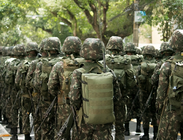 Leia mais sobre o artigo União indenizará família de soldado que morreu em acidente com caminhão do Exército (20/09/2024)