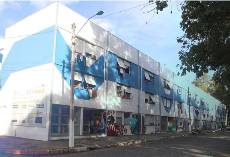 Leia mais sobre o artigo Pedido da UFSM para que aluno desocupe apartamento em Casa do Estudante é negado (17/09/2024)