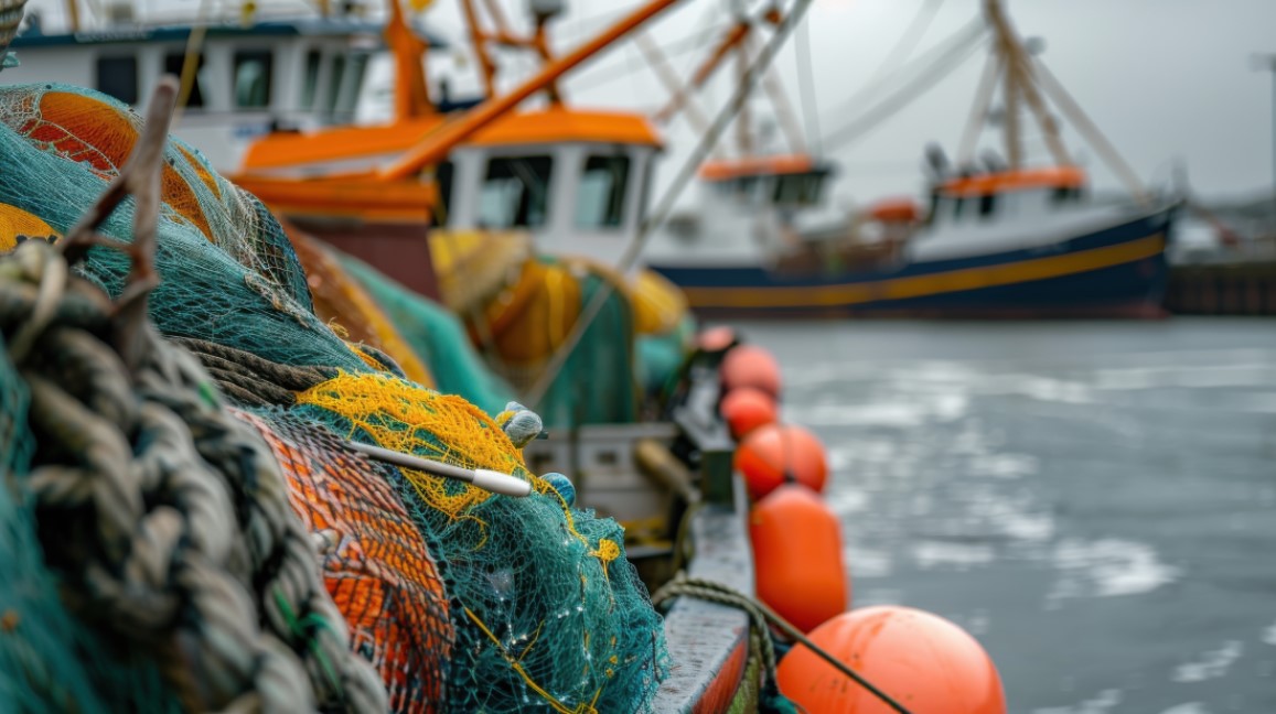 No momento, você está visualizando Empresa de pesca e dois funcionários são condenados por pesca em zona proibida (13/09/2024)