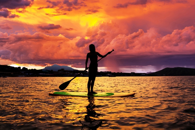 Leia mais sobre o artigo Empresa não consegue liminar para fazer travessias de stand up paddle para a Ilha de Campeche (07/10/2024)
