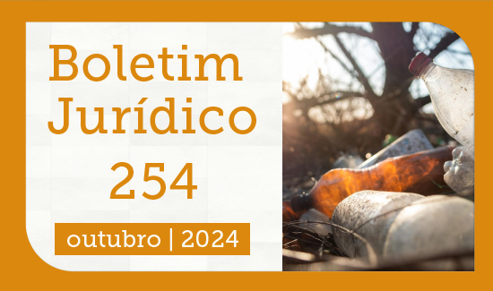 Leia mais sobre o artigo Nova edição do Boletim Jurídico do TRF4 já está disponível (18/10/2024)
