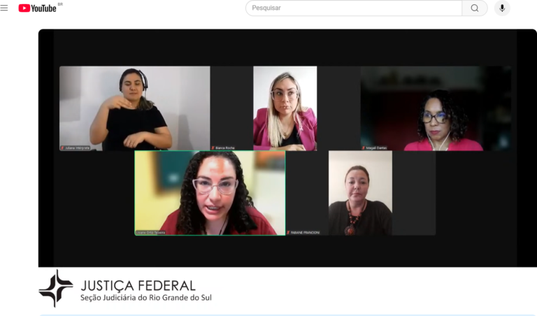 Leia mais sobre o artigo Evento debate direito à saúde feminina (22/10/2024)