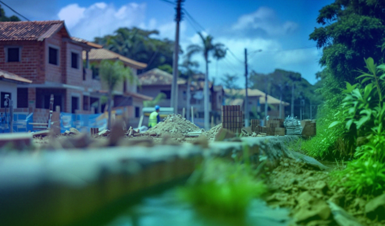 Leia mais sobre o artigo Quatro pessoas são condenadas a reparar danos ambientais, morais e materiais causados por construção em local indevido (24/10/2024)
