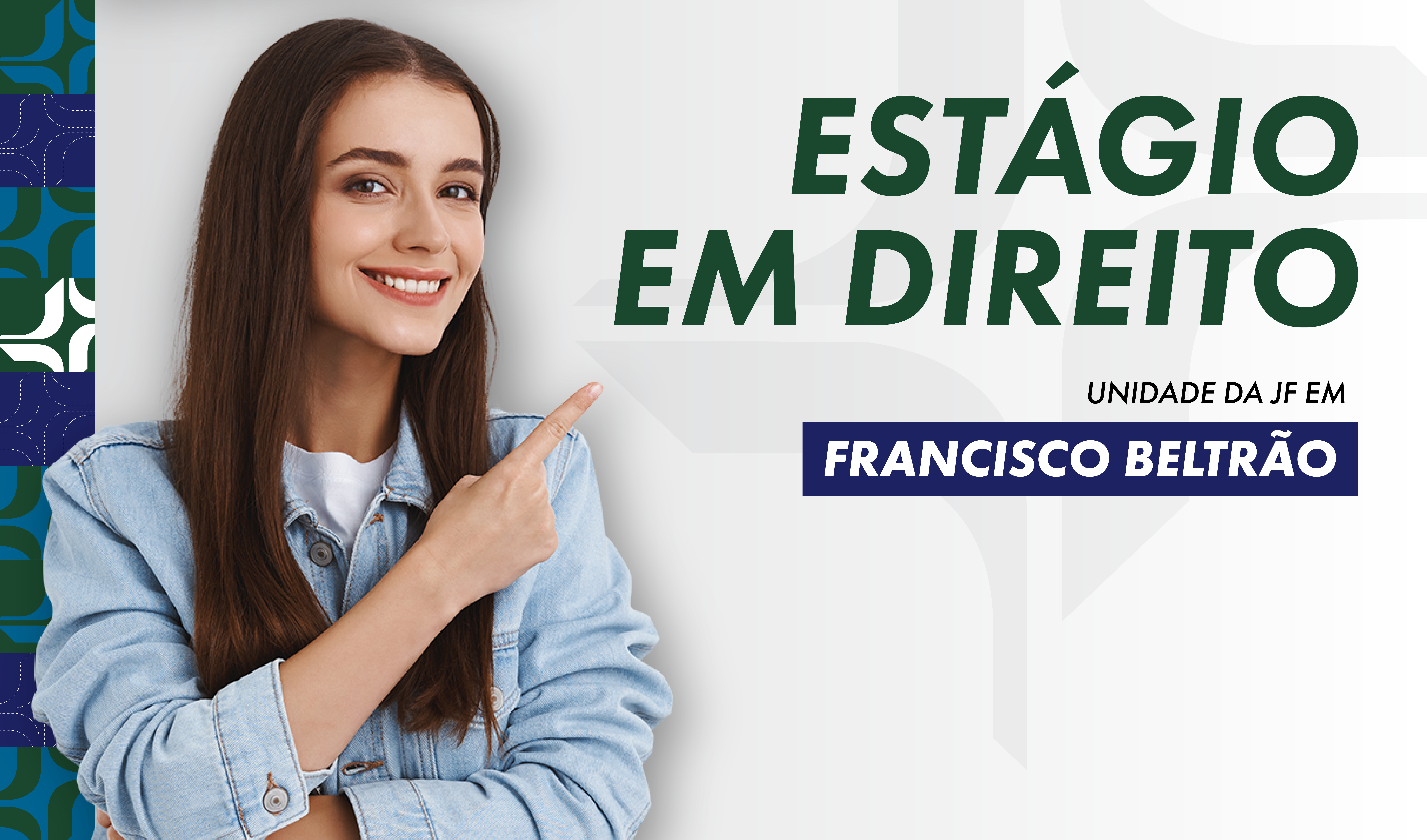 No momento, você está visualizando Abertas as inscrições para vaga de estágio para alunos de Direito em Francisco Beltrão (15/10/2024)