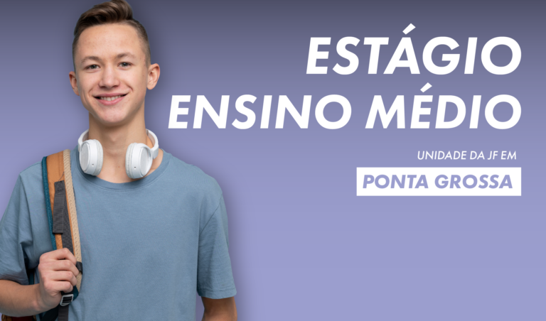 Leia mais sobre o artigo Abertas as inscrições para vaga de estágio para alunos de Ensino Médio em Ponta Grossa (07/10/2024)