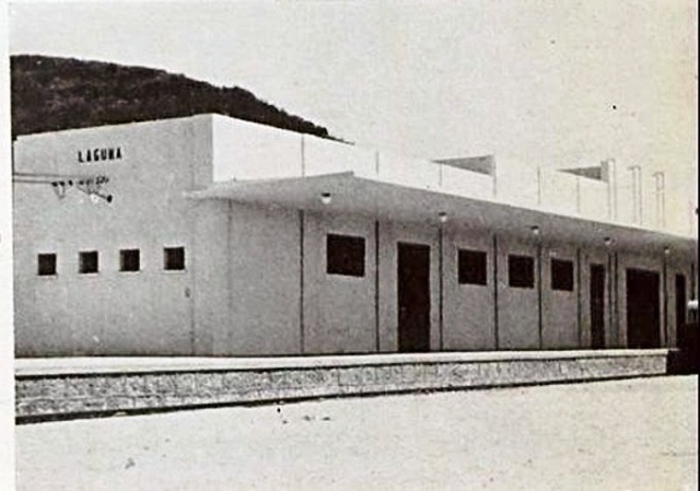 Leia mais sobre o artigo Município de Laguna deverá ressarcir Iphan de gastos com reforma da antiga estação ferroviária (18/11/2024)