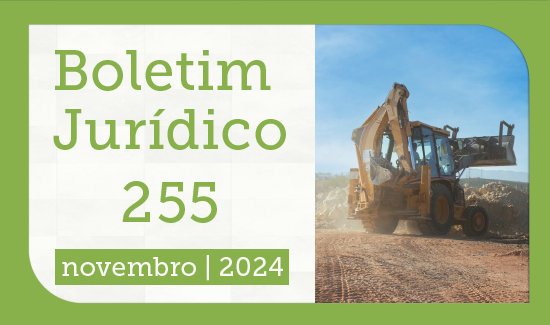 Leia mais sobre o artigo Emagis publica nova edição do Boletim Jurídico do TRF4 (05/11/2024)
