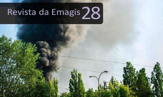 Leia mais sobre o artigo Nova edição traz artigo sobre as mudanças climáticas em curso (14/11/2024)