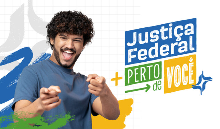 Leia mais sobre o artigo Justiça Federal lança projeto para facilitar o acesso da população a serviços (04/11/2024)