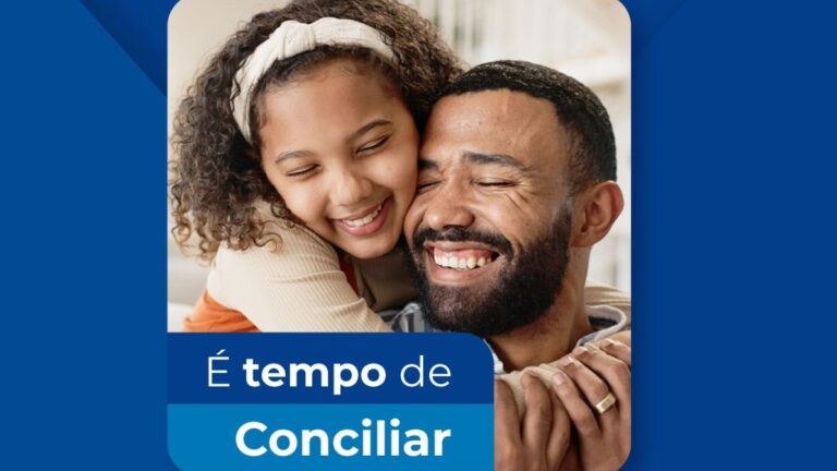 Leia mais sobre o artigo Semana Nacional da Conciliação 2024 acontece de 4 a 8 de novembro (06/11/2024)