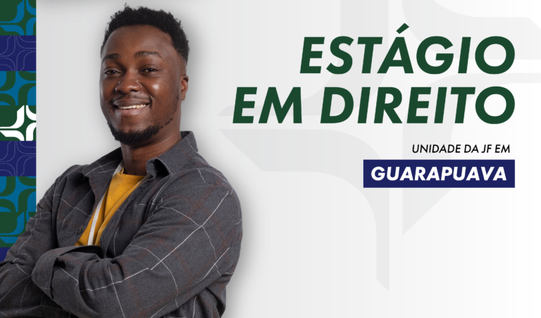 Leia mais sobre o artigo Vagas para estágio em Direito em Guarapuava estão abertas (06/11/2024)