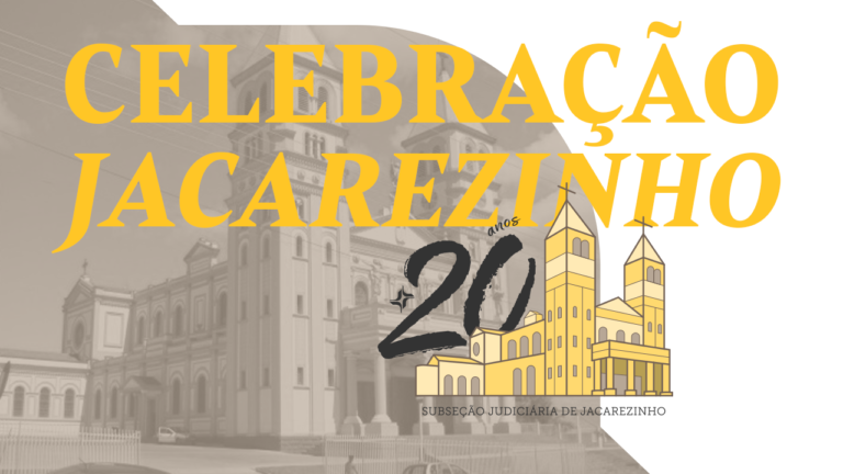 Leia mais sobre o artigo JF de Jacarezinho realiza evento para celebrar 20 anos de presença na cidade (05/11/2024)