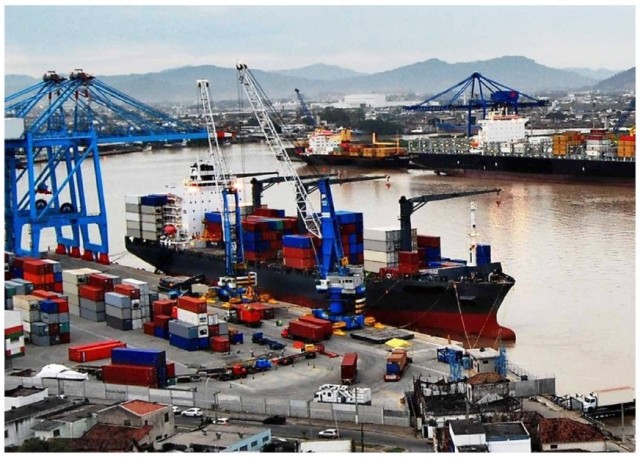 Leia mais sobre o artigo Justiça Federal nega liminar para suspender federalização do Porto de Itajaí (17/12/2024)