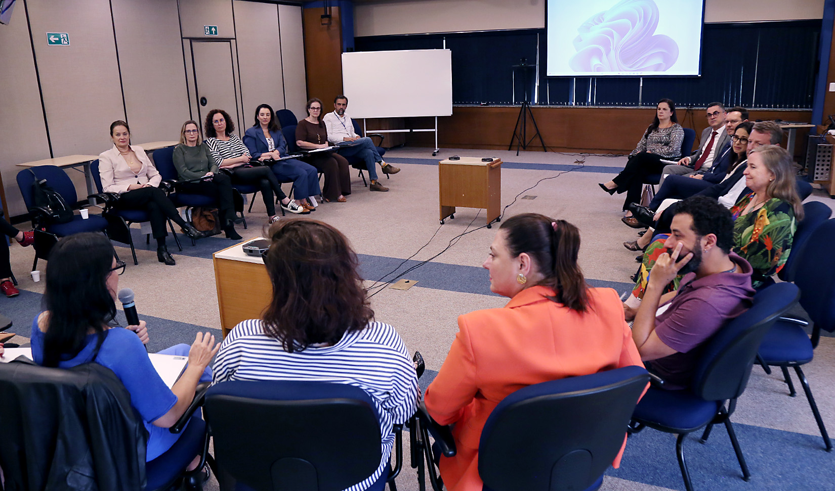No momento, você está visualizando Reunião do Comitê PopRuaJud do TRF4 debate iniciativas voltadas à população em situação de rua (02/12/2024)