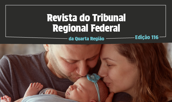 Leia mais sobre o artigo Edição nº 116 destaca julgado que confere absoluta prioridade aos direitos das crianças (12/12/2024)