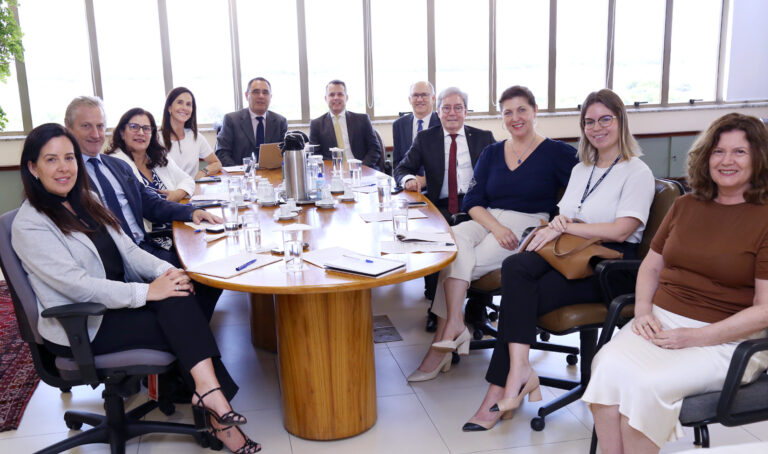 Leia mais sobre o artigo Rede de Inteligência faz reunião de encerramento do ano (19/12/2024)
