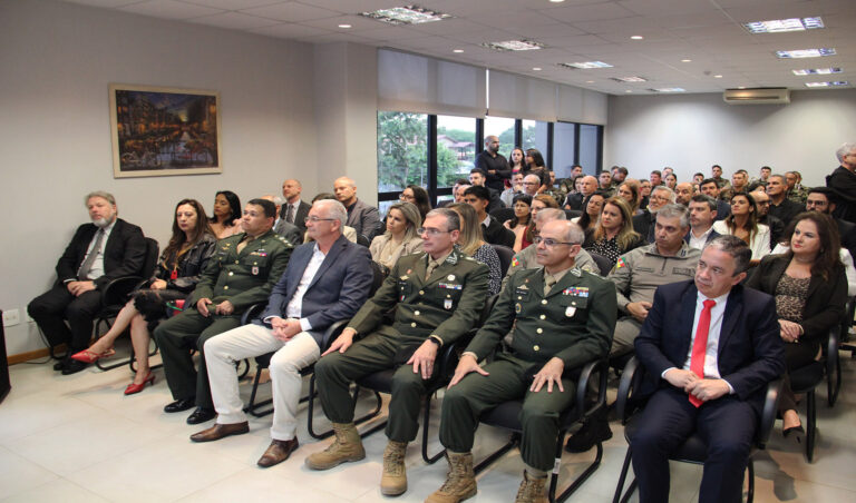 Leia mais sobre o artigo Evento celebra os 20 anos da Justiça Federal em Cruz Alta (10/12/2024)