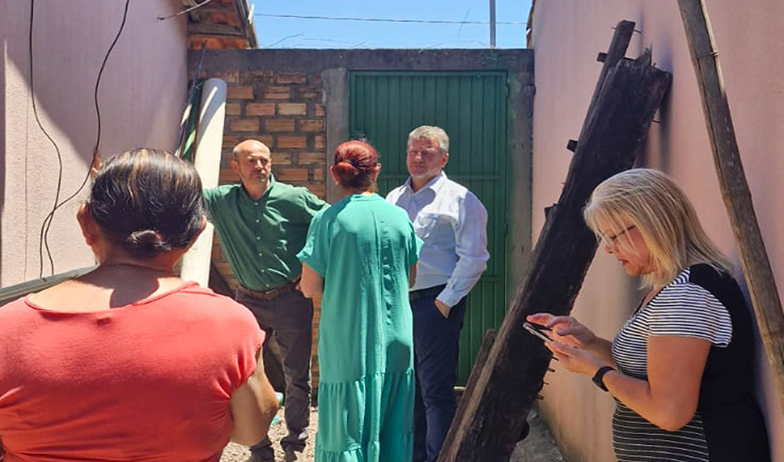 No momento, você está visualizando Cejuscon realiza visitas técnicas em ações envolvendo vícios construtivos (13/12/2024)