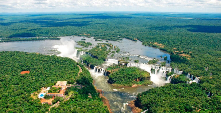 Leia mais sobre o artigo Justiça Federal concede pedido de liminar que previne ocupação no Parque Nacional do Iguaçu (16/12/2024)