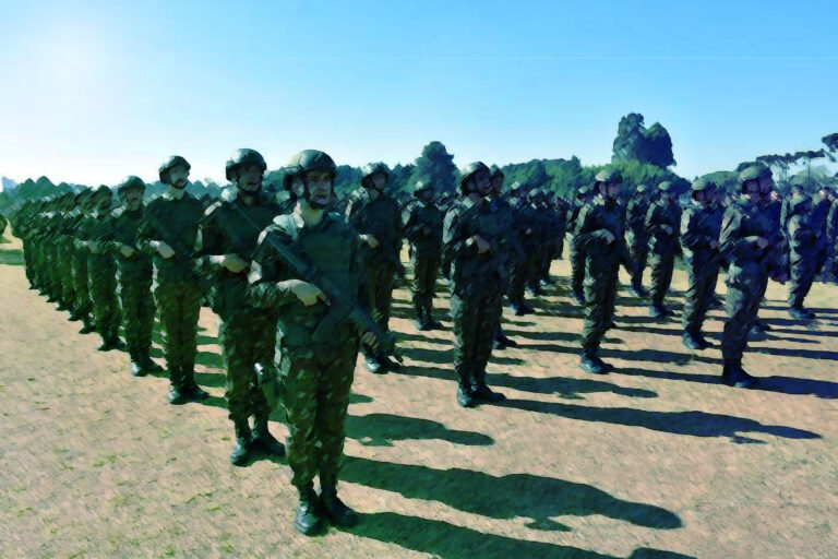 Leia mais sobre o artigo Ex-servidor militar apto ao trabalho tem pedidos de indenização e reforma negados (25/02/2025)
