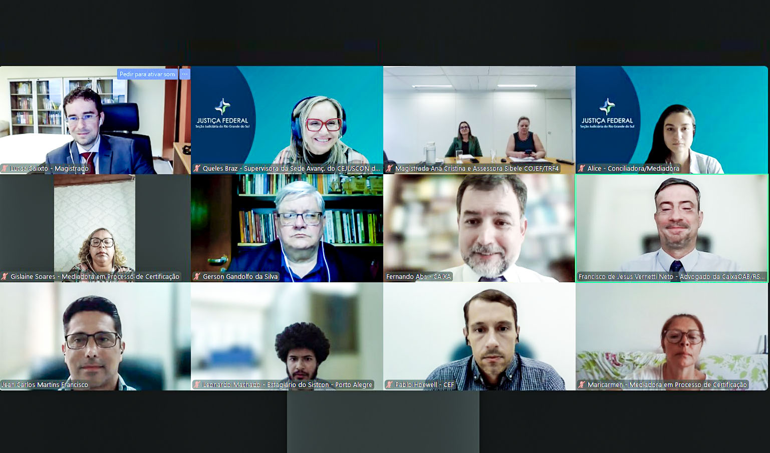 No momento, você está visualizando Sistcon consolida acordo para reparos de problemas construtivos em condomínios do Minha Casa, Minha Vida (31/01/2025)