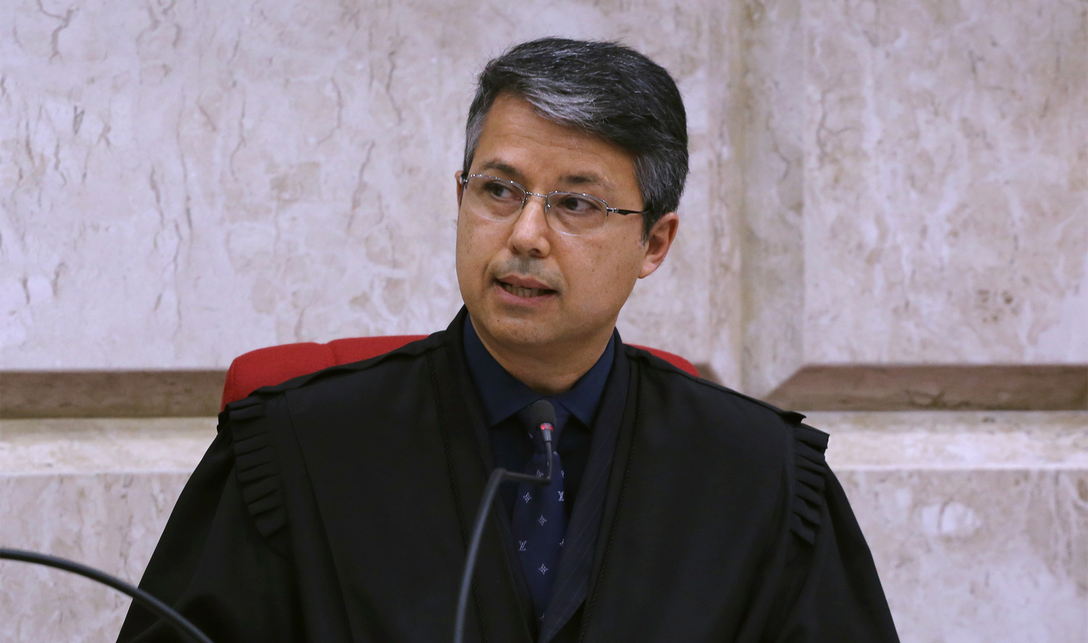 No momento, você está visualizando Desembargador Victor Laus assume como membro do TRE-SC na próxima quinta-feira (20/2) (18/02/2025)