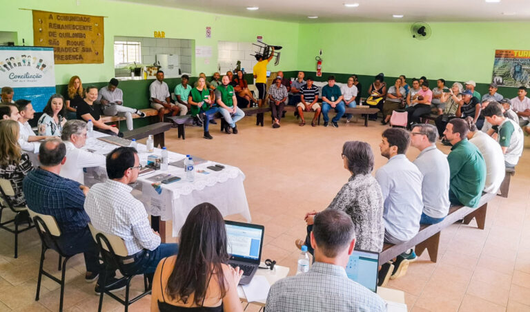 Leia mais sobre o artigo Conciliação tem crescimento de 18,30% e janeiro de 2025 já supera série histórica (07/02/2025)