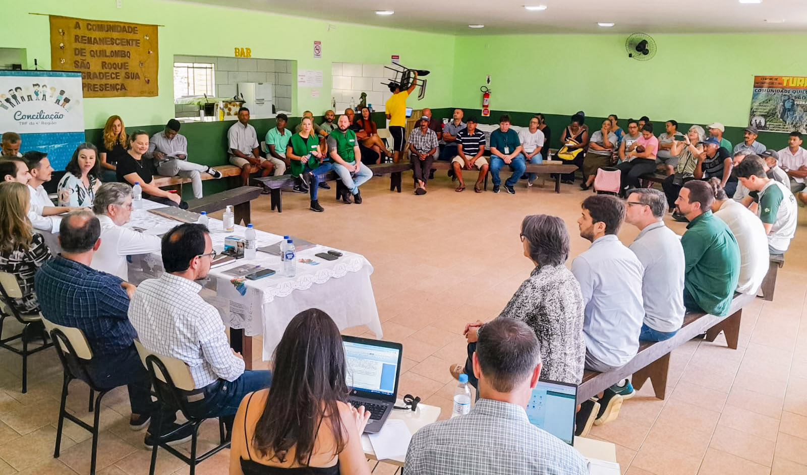 No momento, você está visualizando Conciliação tem crescimento de 18,30% e janeiro de 2025 já supera série histórica (07/02/2025)