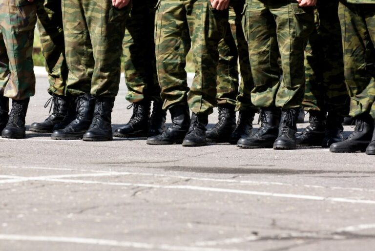 Leia mais sobre o artigo Estudante obtém decisão para ser dispensado do serviço militar por imperativo de consciência (20/03/2025)