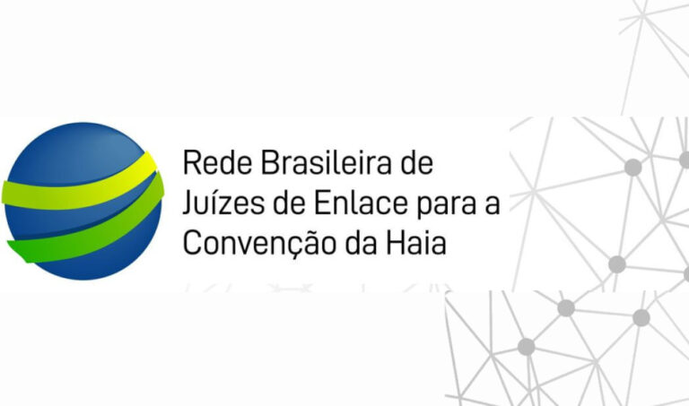 Leia mais sobre o artigo Rede Brasileira de Juízes de Enlace para a Convenção de Haia divulga atividades desenvolvidas em 2024 (31/03/2025)