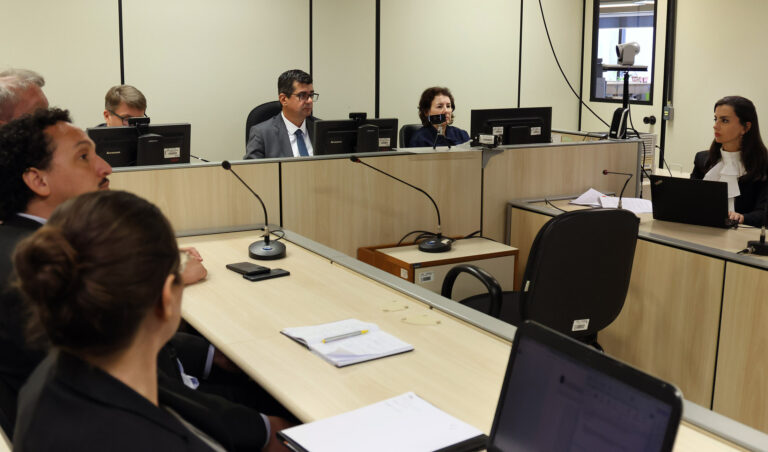 Leia mais sobre o artigo Testemunhas são ouvidas em ação que pede reparação de danos coletivos sofridos pelas comunidades indígenas (21/03/2025)