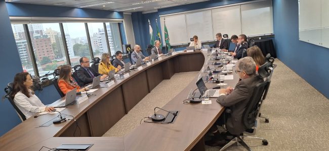 Leia mais sobre o artigo Sessão de julgamento da TRUJEFs da 4.ª Região acontece em Curitiba (17/03/2025)